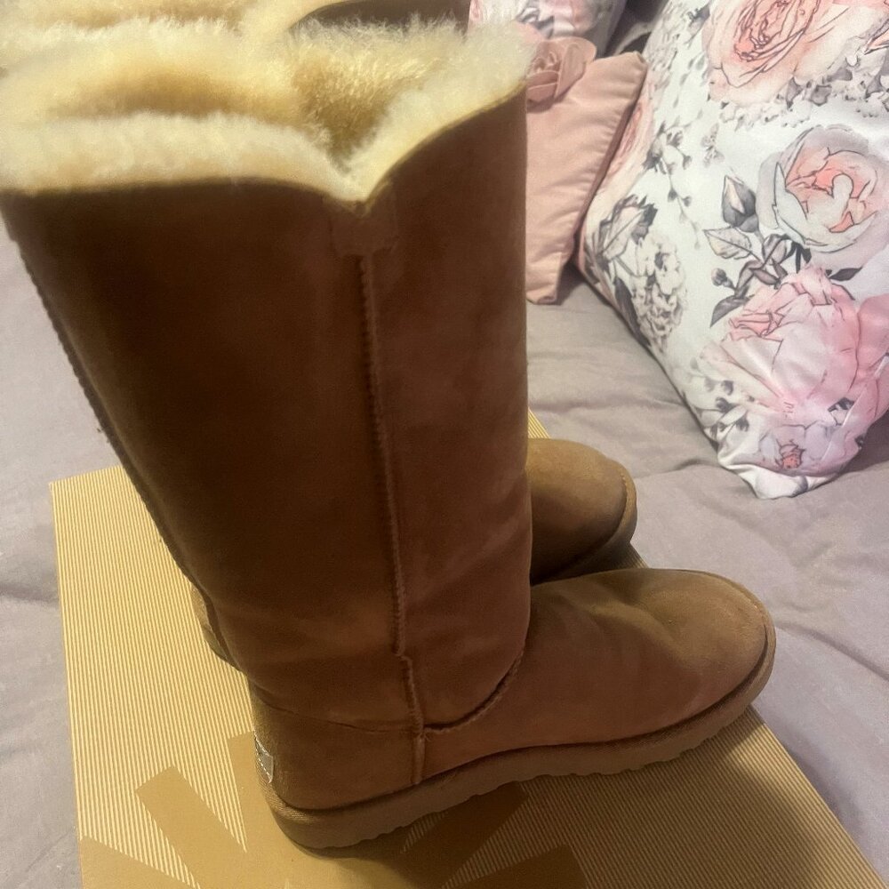 COPY - Ugg Boot Tall